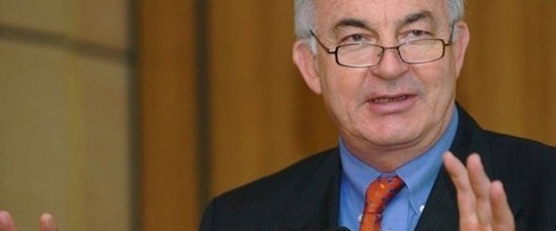 IMF başkanlığı için Derviş'in adı geçiyor