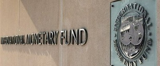 IMF cari açık tahminini yükseltti