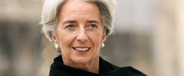 IMF G-20 sonuçlarından memnun