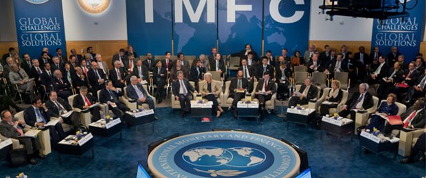 IMF ile yeni dönem