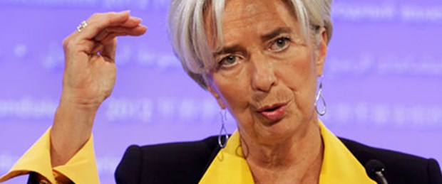 IMF: Küresel yavaşlama derinleşiyor