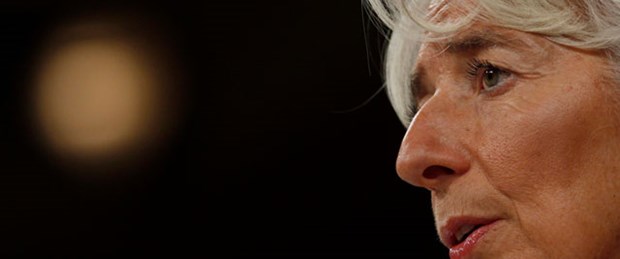 IMF: Rehavete kapılmayın