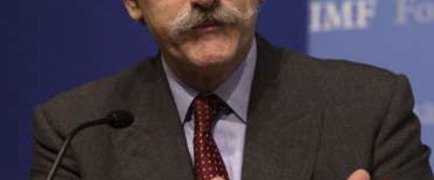 IMF: Türkiye'nin en büyük riski...