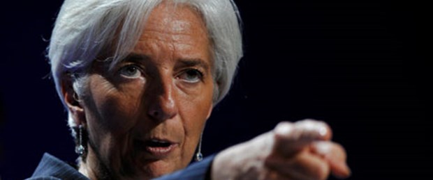 IMF: Türkiye'ye ihtiyacımız var