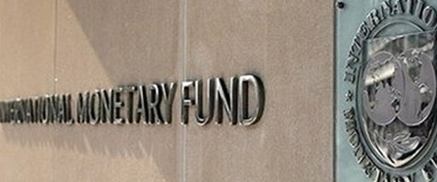IMF'den Rusya'ya: Faizi artır, harcamayı kıs