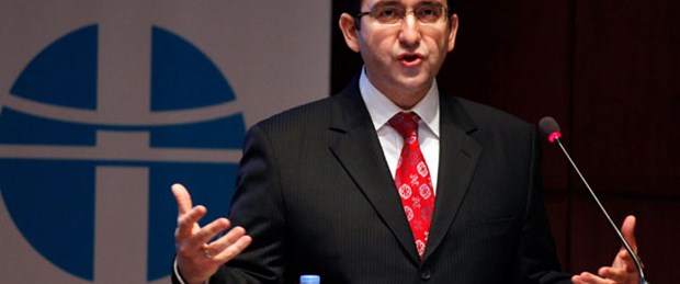 İMKB yeni yıla yeni başkanla girdi