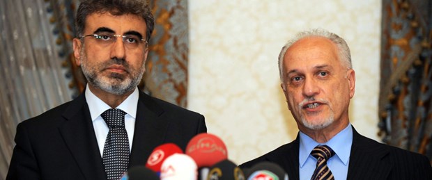 Irak Nabucco’ya gecikmeli katılacak