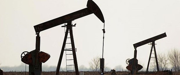 Irak petrolü yola çıktı