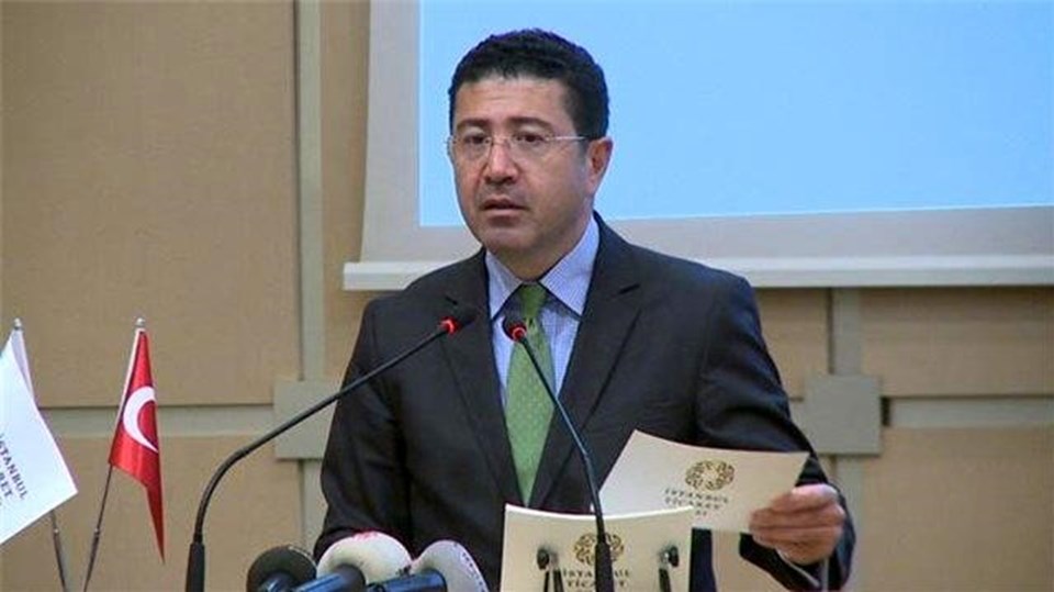 APG İnşaat Yatırım İcra kurulu Başkanı Murat Kalsın