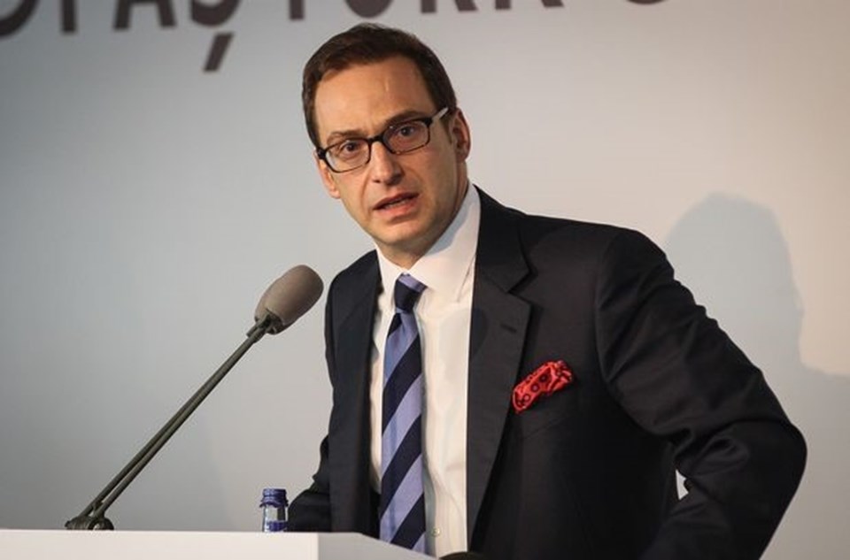 Koç Holding A.Ş. Yönetim Kurulu Başkanı Ömer M. Koç