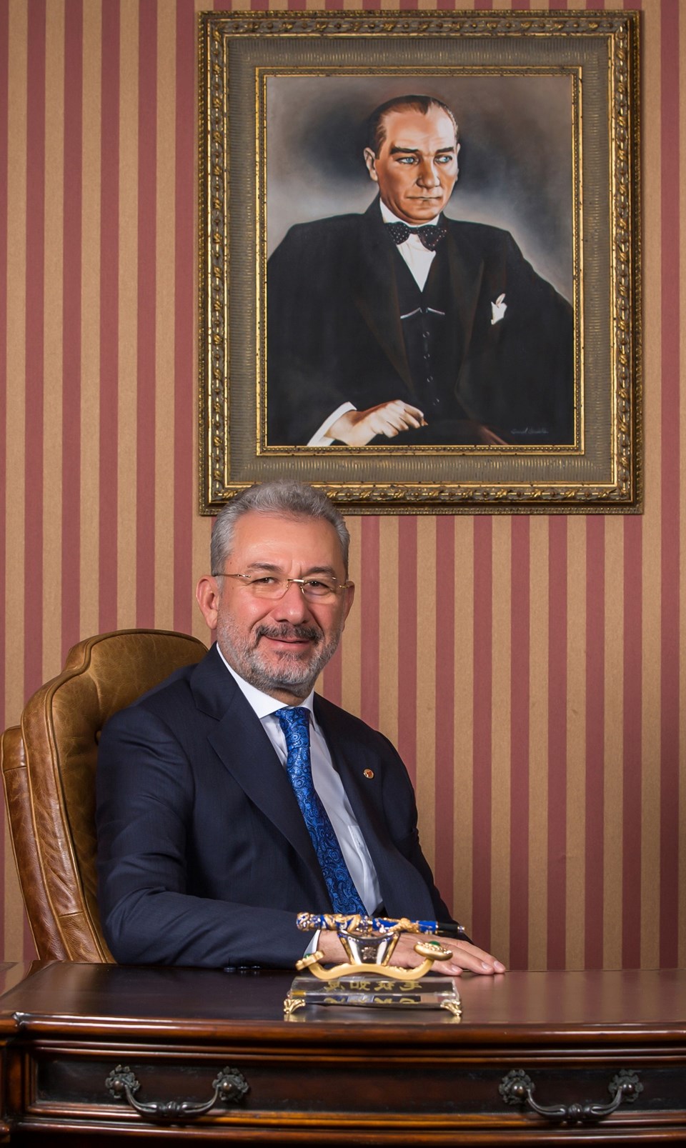 Fuat Tosyalı