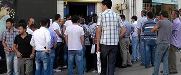 İŞKUR'dan 310 bin kişiye iş