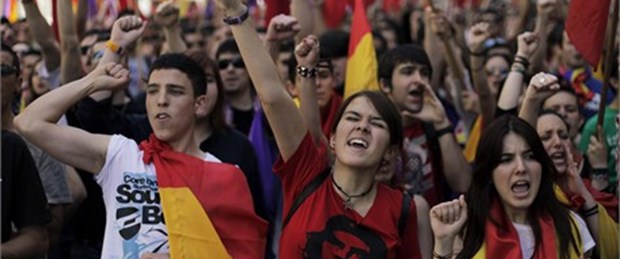 İspanya'dan yeni reform paketi