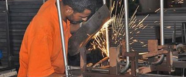 İşsizlik beş ayın zirvesinde