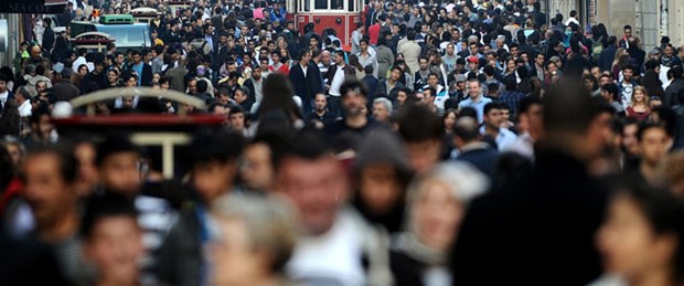 İşsizlik oranı çift haneye dayandı