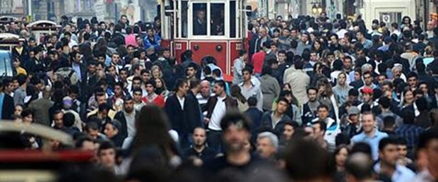 İşsizlik Şubat'ta yüzde 10,5 oldu