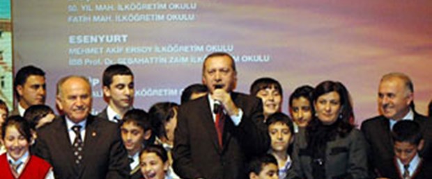 İstanbul 48 okul kazandı
