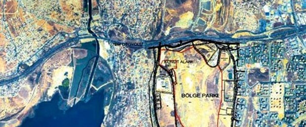 İstanbul artık bu 'eski çöplüğü' konuşacak