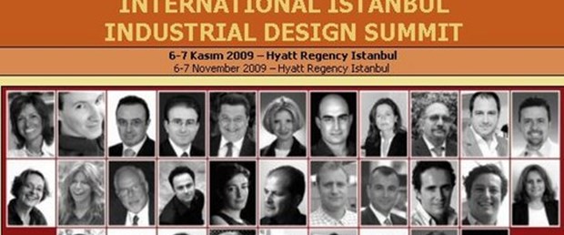 İstanbul Endüstriyel Tasarım Zirvesi