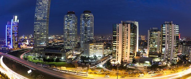İstanbul kongrede dünya lideri