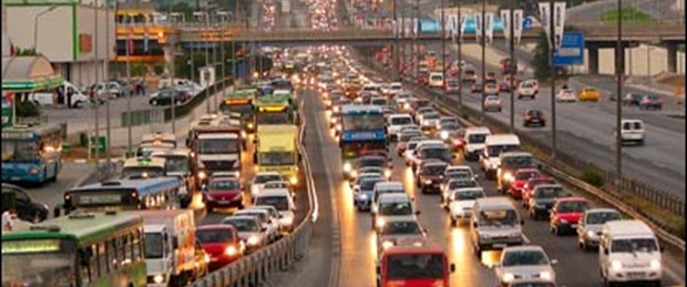 İstanbul'da yaşam kalitesi kötüleşiyor