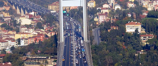 İstanbul'un çehresini değiştirecek proje