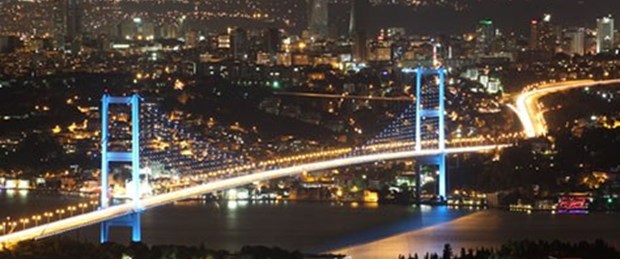 İstanbul'un elektriği özelleşti