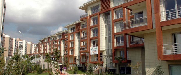 İstanbul'un en yüksek tepesinde...