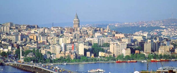 İstanbul'un hurdası da para ediyor
