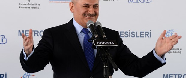 'İstanbul'un taşı toprağı altın' sözünün ispatı'
