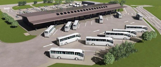 yeni otogar sabiha gokcen e komsu olacak acik gazete