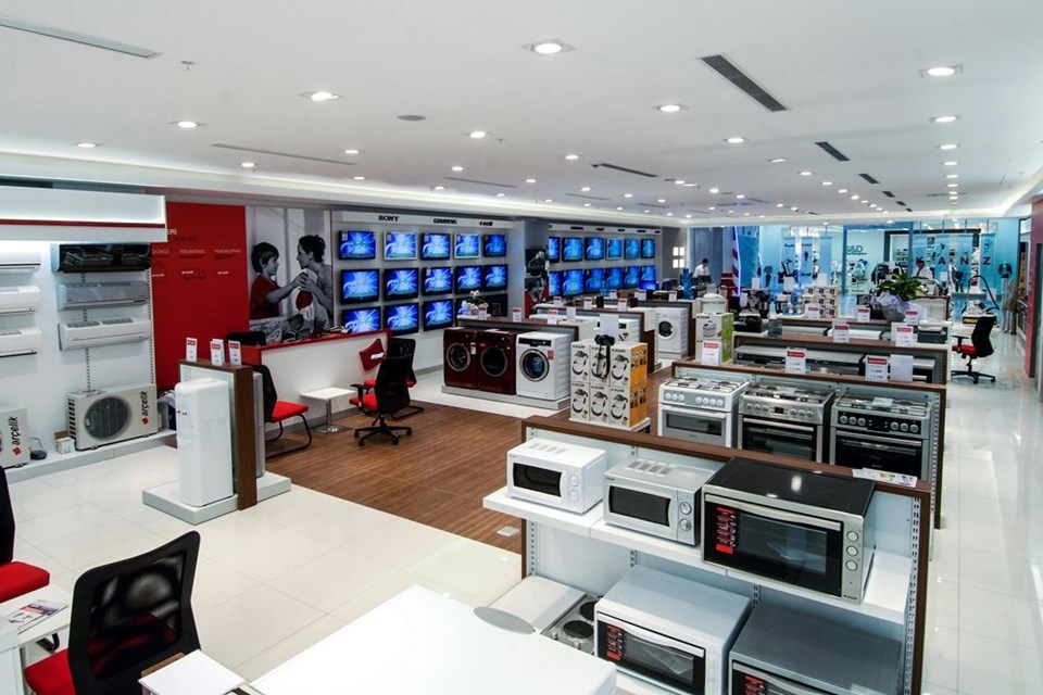 6- ARÇELİK