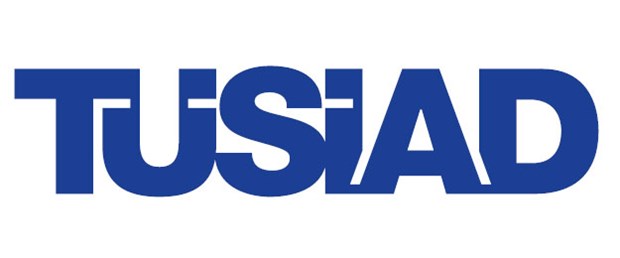 İşte TÜSİAD'ın yeni logosu