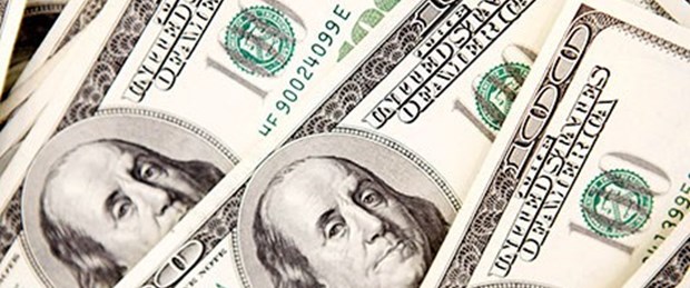 'İstisnai' gün doları 1,88’in altına çekti