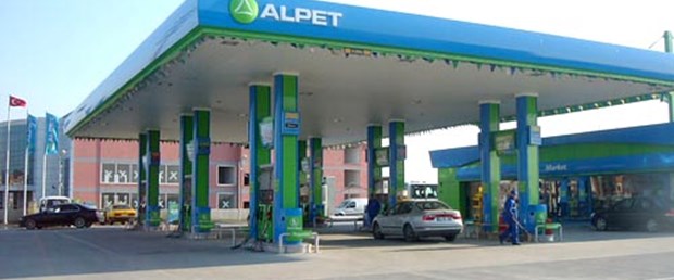 İtalyan Eni Alpet'le flörtte