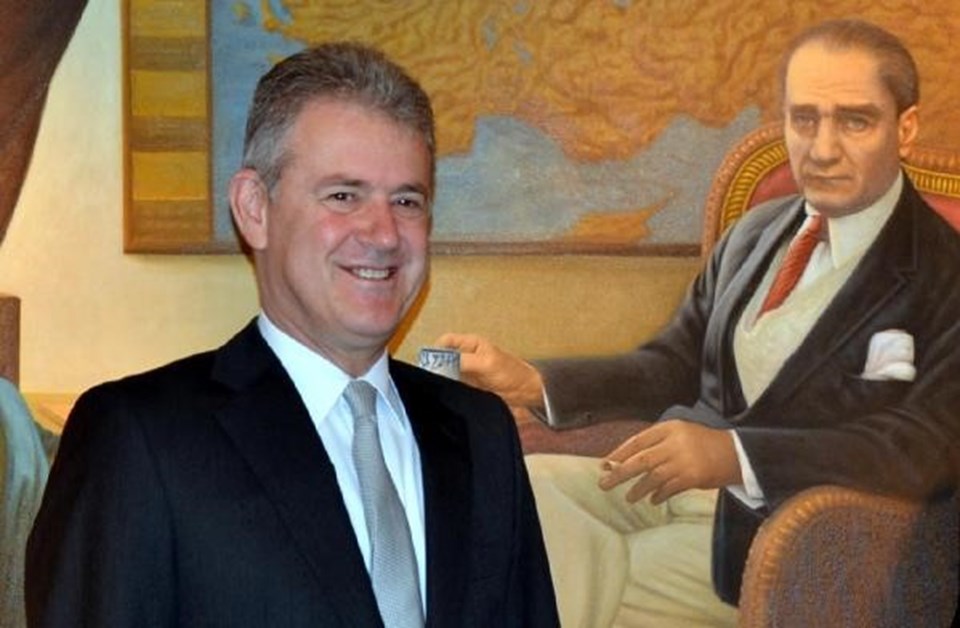 Mahmut Özgener