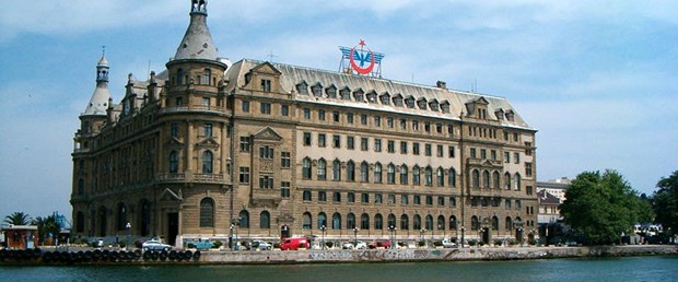 İTÜ, Haydarpaşa Garı için kolları sıvadı