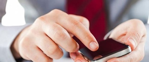 İzinsiz SMS’e para cezası