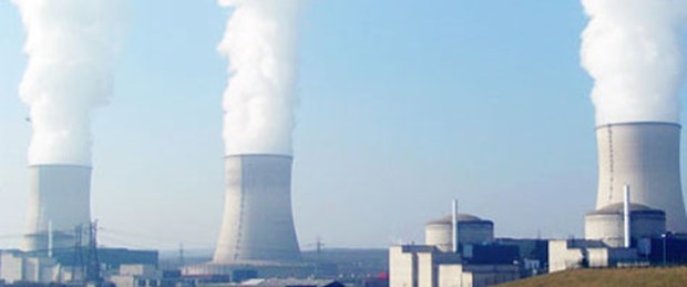 Japonlardan 'nükleer santral kuralım' teklifi