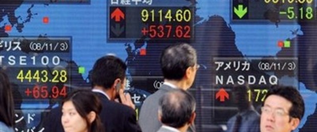 Japonya krizi yeni iktidarla aşmaya çalışacak