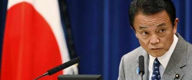 Japonya'dan 75 milyar Euro'luk teşvik paketi