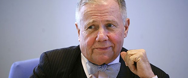 Jim Rogers: TCMB piyasayı beklesin