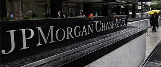 JPMorgan'a yeni suçlama