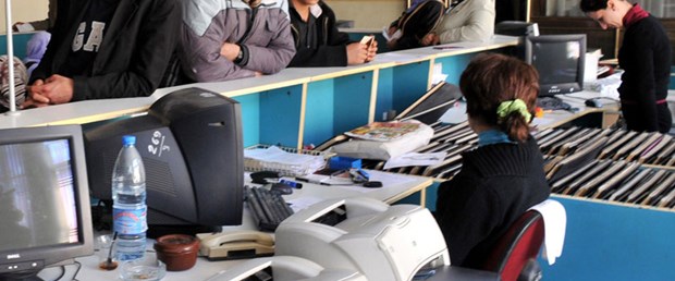 Kamu personel sistemi değişiyor