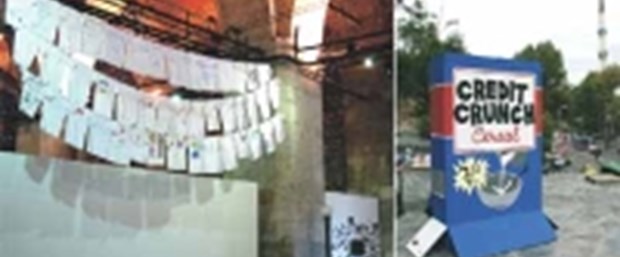 Kamusal ile özelin sınırlarına yolculuk