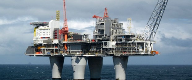 Karadeniz'de dev gaz rezervi bulundu