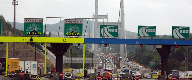 KGS'de son iki gün, gişeler kalkacak