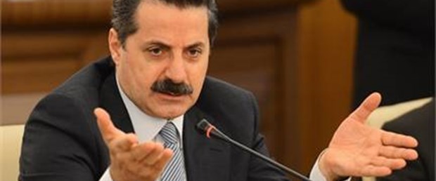 'Kıdem tazminatı başka bahara kaldı'