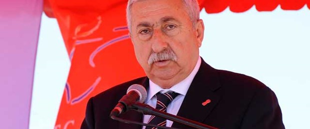 'Kimse felaket tellallığı yapmasın'