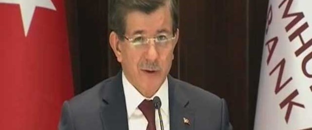 'Kimse popülizm beklemesin'